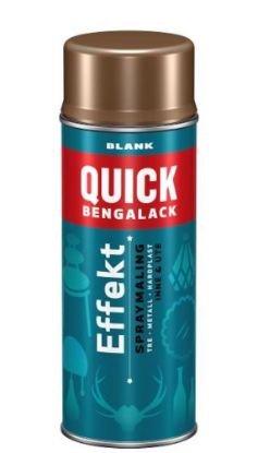 Bilde av Quick Effektspray Kobber 400ml