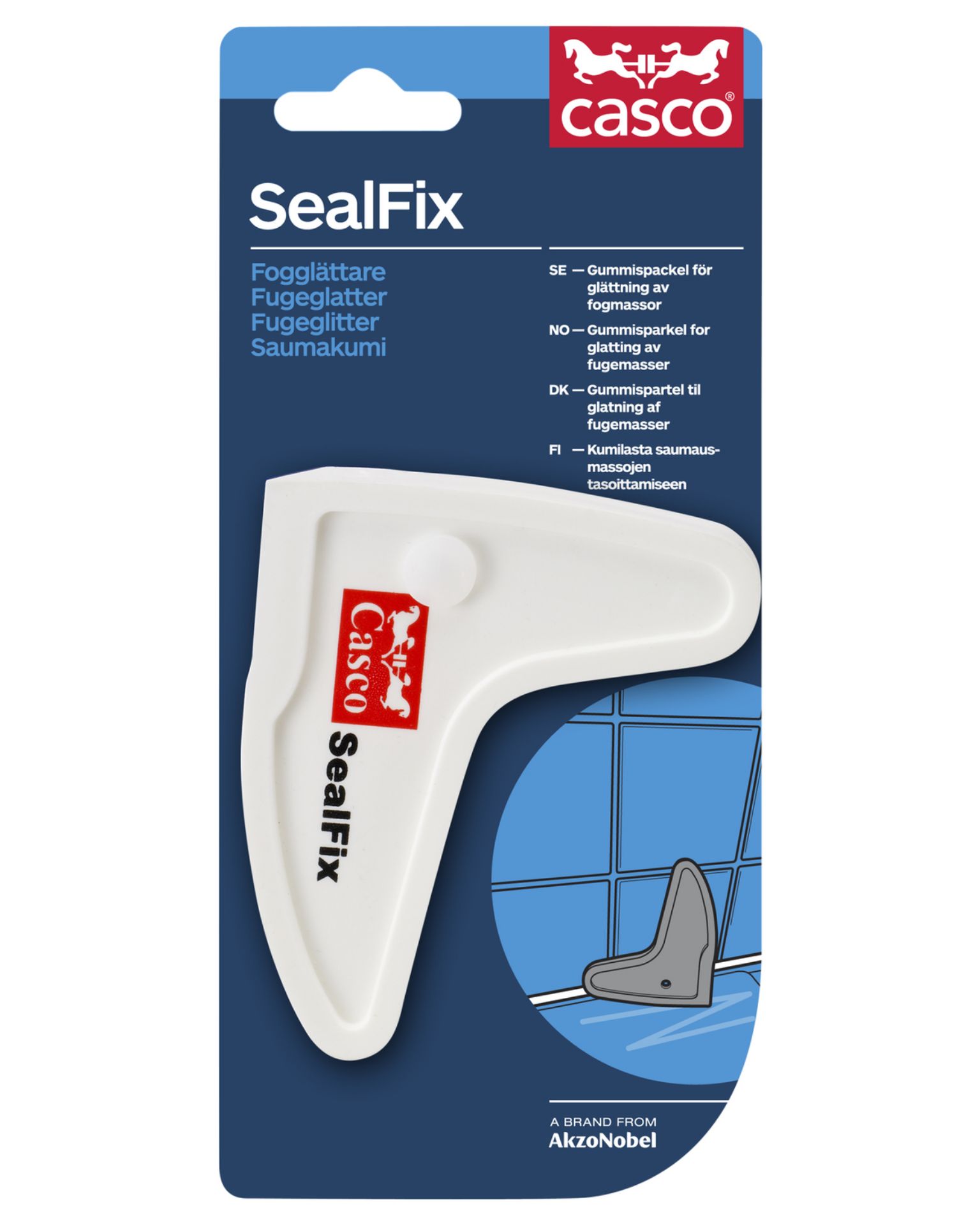 Bilde av Casco Sealfix Glatter