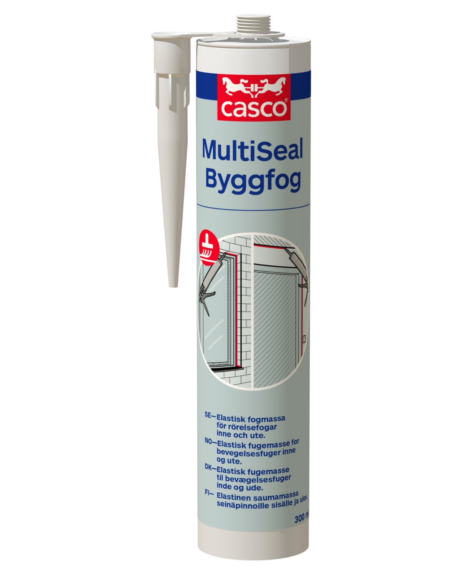 Bilde av Casco Multiseal Antr 0,3ltr