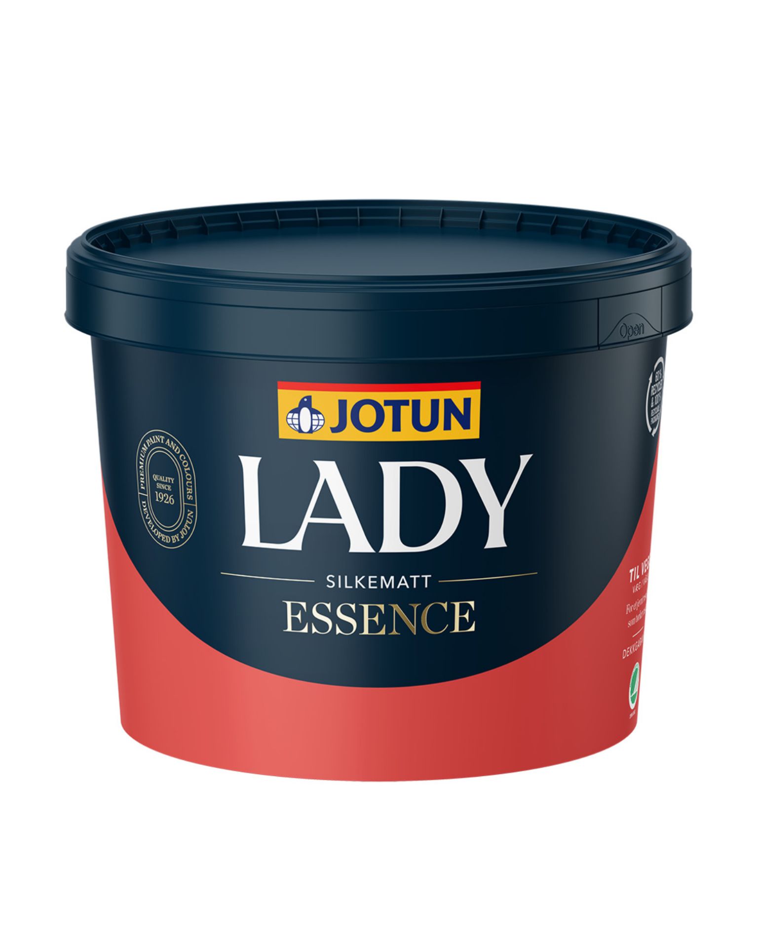 Bilde av Lady Essence