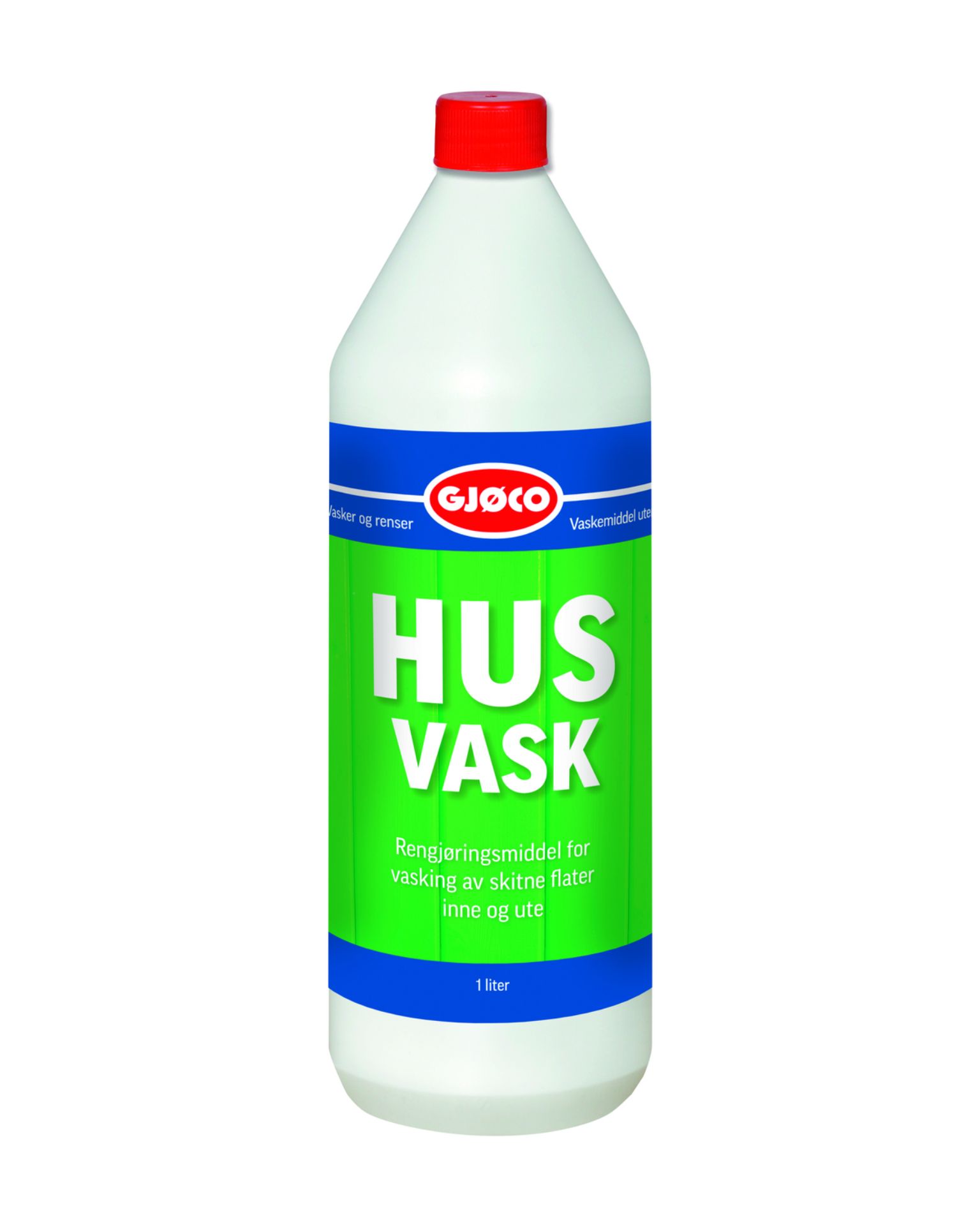 Bilde av Gjøco Husvask 1ltr