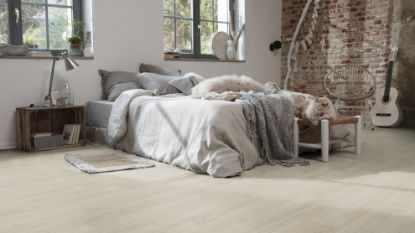 Bilde av Klikkvinyl iD Click Solid 55 Highland Oak Taupe 