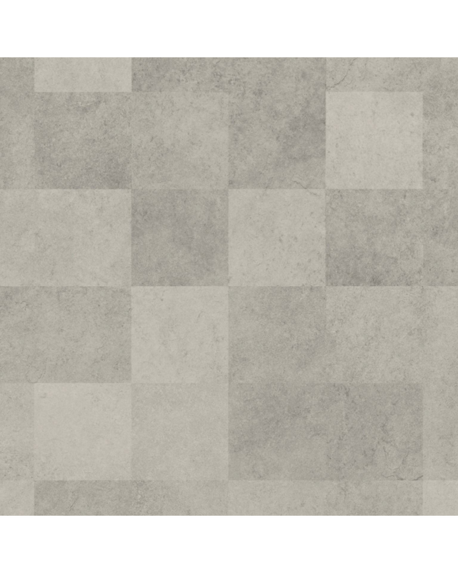 Bilde av Aquarelle Våtromsbelegg 3M Concrete Grid Light Grey