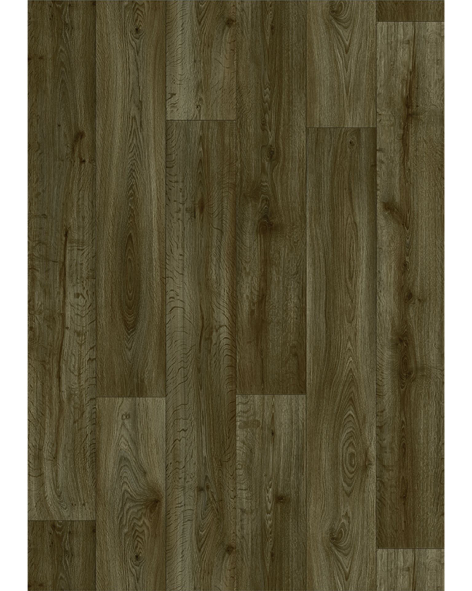 Bilde av Vinylbelegg Iconik Texstyle 2M Fumed Oak Medium Brown