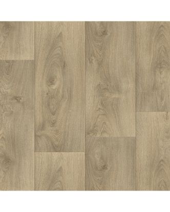 Bilde av Vinylbelegg Iconik Texstyle Prestige Oak Light Brown 2M