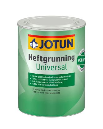 Bilde av Jotun Heftgrunning Universal