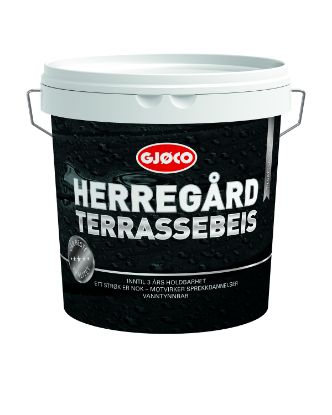 Bilde av Herregård Terrassebeis Vann