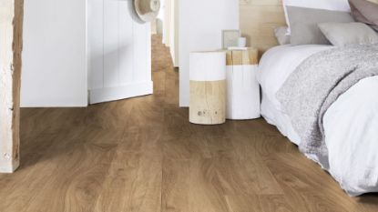 Bilde av Klikkvinyl Id Ultimate 55 English Oak Natural