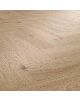 Bilde av Klikkvinyl Amaron Herringbone 153 Yankee Oak